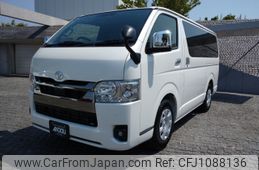 toyota hiace-van 2025 -TOYOTA--Hiace Van 3DF-GDH201V--GDH201-2045***---TOYOTA--Hiace Van 3DF-GDH201V--GDH201-2045***-