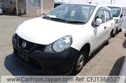 nissan nv150-ad 2020 quick_quick_DBF-VY12_VY12-285632