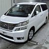 toyota vellfire 2012 -TOYOTA--Vellfire ANH20W-8214202---TOYOTA--Vellfire ANH20W-8214202- image 5