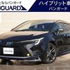 toyota corolla-touring-wagon 2024 -TOYOTA 【倉敷 336ﾅ313】--Corolla Touring ZWE219W--0044760---TOYOTA 【倉敷 336ﾅ313】--Corolla Touring ZWE219W--0044760- image 1