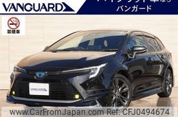 toyota corolla-touring-wagon 2024 -TOYOTA 【倉敷 336ﾅ313】--Corolla Touring ZWE219W--0044760---TOYOTA 【倉敷 336ﾅ313】--Corolla Touring ZWE219W--0044760-