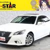 toyota crown 2013 -TOYOTA--Crown DAA-AWS210--AWS210-6031533---TOYOTA--Crown DAA-AWS210--AWS210-6031533- image 1