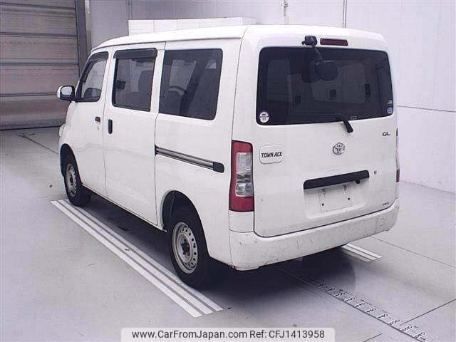 toyota townace-van 2021 -TOYOTA--Townace Van S403M-0004262---TOYOTA--Townace Van S403M-0004262- image 2