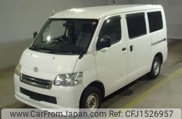 toyota townace-van 2014 CFJ1526957