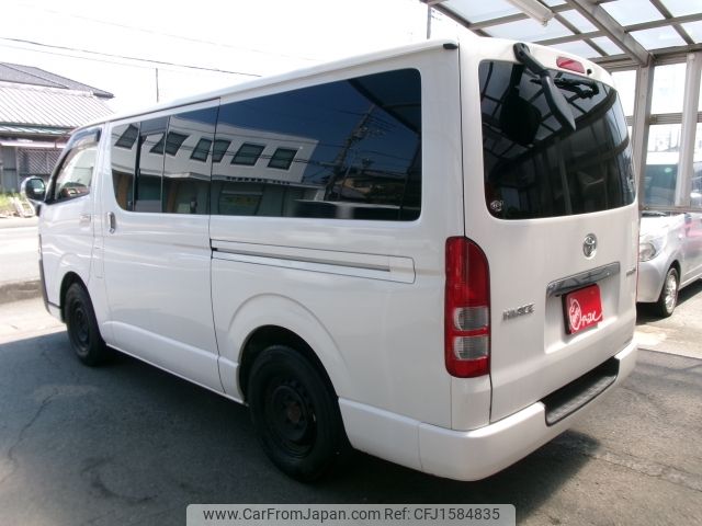toyota hiace-van 2011 CFJ1584835 image 2