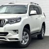 toyota land-cruiser-prado 2023 -TOYOTA--Land Cruiser Prado 3BA-TRJ150W--0174455---TOYOTA--Land Cruiser Prado 3BA-TRJ150W--0174455- image 3