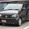 suzuki alto 2015 -SUZUKI 【奈良 580ﾐ9221】--Alto HA36S--267280---SUZUKI 【奈良 580ﾐ9221】--Alto HA36S--267280- image 1