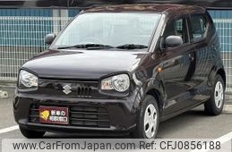 suzuki alto 2015 -SUZUKI 【奈良 580ﾐ9221】--Alto HA36S--267280---SUZUKI 【奈良 580ﾐ9221】--Alto HA36S--267280-