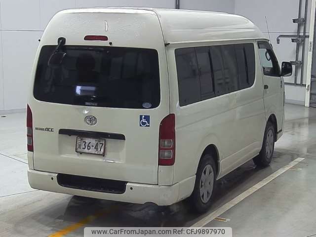 toyota regiusace-van 2012 -TOYOTA--Regius ace Van CBF-TRH200Kｶｲ--TRH200-0159901---TOYOTA--Regius ace Van CBF-TRH200Kｶｲ--TRH200-0159901- image 2