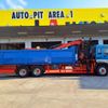 isuzu giga 2012 CFJ1520055 image 20