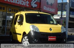 renault kangoo 2013 quick_quick_ABA-KWK4M_VF1KW0DBAC0675577