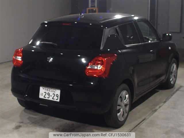 suzuki swift 2023 CFJ1530631 image 2