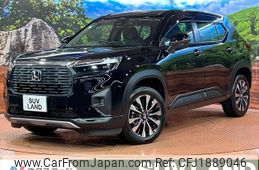 honda wr-v 2024 CFJ1889046