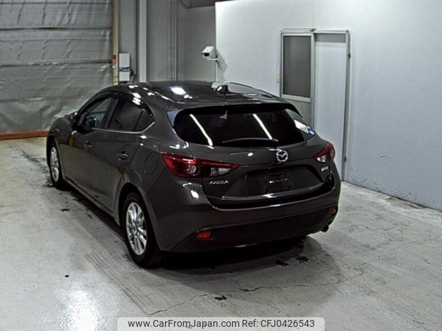 mazda axela 2015 -MAZDA--Axela BM5FS-302147---MAZDA--Axela BM5FS-302147- image 2