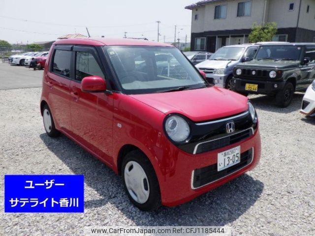 honda n-one 2016 -HONDA 【高松 583い1305】--N ONE JG1-1211119---HONDA 【高松 583い1305】--N ONE JG1-1211119- image 1
