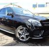 mercedes-benz gle-class 2017 CFJ1802755 image 1