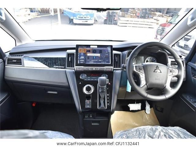 mitsubishi delica-d5 2025 quick_quick_3DA-CV1W_CV1W-5022839 image 2
