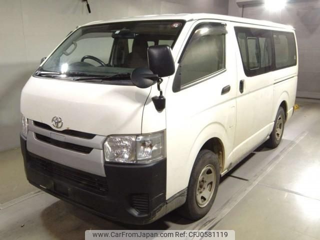 toyota hiace-van 2019 quick_quick_QDF-GDH206V_GDH206-1032826 image 1