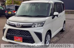 toyota roomy 2023 quick_quick_5BA-M900A_M900A-1096722