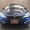 bmw 2-series 2016 -BMW--BMW 2 Series DBA-2D15--WBA2D320705E75935---BMW--BMW 2 Series DBA-2D15--WBA2D320705E75935- image 4