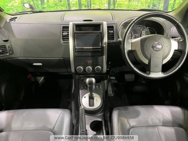 nissan x-trail 2010 -NISSAN--X-Trail DBA-NT31--NT31-209821---NISSAN--X-Trail DBA-NT31--NT31-209821- image 2