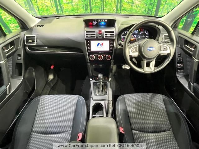 subaru forester 2016 CFJ1696605 image 2