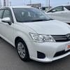 toyota corolla-axio 2013 CFJ1553680 image 8