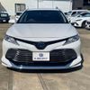 toyota camry 2018 -TOYOTA--Camry DAA-AXVH70--AXVH70-1029710---TOYOTA--Camry DAA-AXVH70--AXVH70-1029710- image 8