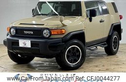 toyota fj-cruiser 2011 quick_quick_CBA-GSJ15W_GSJ15-0111120