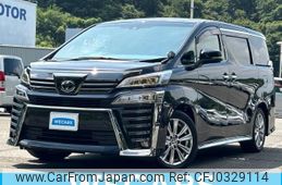 toyota vellfire 2020 quick_quick_3BA-AGH30W_AGH30-0334620