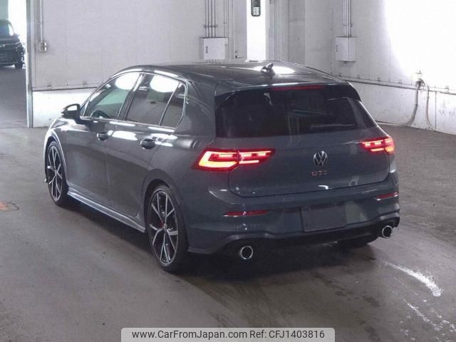volkswagen golf-gti 2022 quick_quick_3BA-CDDNP_WVWZZZCDZNW168595 image 2