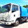 isuzu elf-truck 2011 quick_quick_SFG-NMR82ZAN_NMR82-7001014 image 1