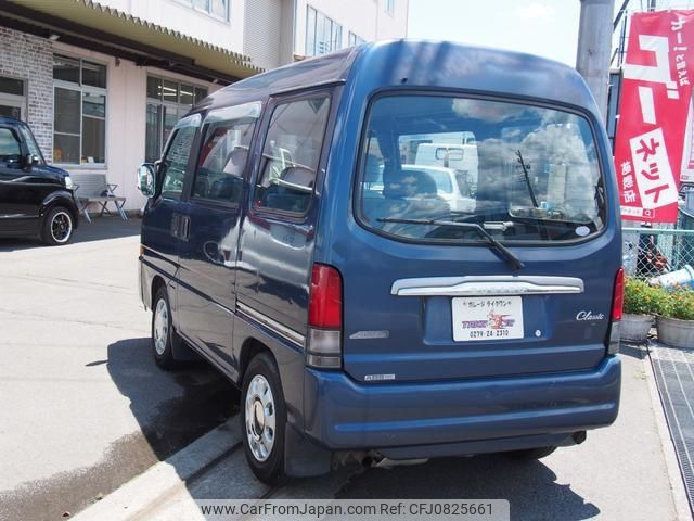 subaru sambar-dias-wagon 2001 -SUBARU--Samber Dias Wagon TW2--007884---SUBARU--Samber Dias Wagon TW2--007884- image 2