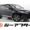 toyota harrier 2017 -TOYOTA--Harrier DBA-ASU60W--ASU60-0003800---TOYOTA--Harrier DBA-ASU60W--ASU60-0003800- image 1