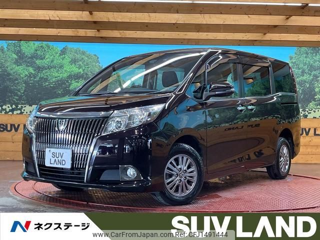 toyota esquire 2016 quick_quick_ZRR85G_ZRR85-0062958 image 1