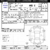 suzuki spacia 2014 -SUZUKI 【奈良 581ﾀ6641】--Spacia MK32S--173567---SUZUKI 【奈良 581ﾀ6641】--Spacia MK32S--173567- image 3