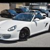 porsche boxster 2011 -PORSCHE 【山梨 330ｿ594】--Porsche Boxster 987MA120--S700779---PORSCHE 【山梨 330ｿ594】--Porsche Boxster 987MA120--S700779- image 1