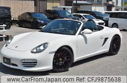 porsche boxster 2011 -PORSCHE 【山梨 330ｿ594】--Porsche Boxster 987MA120--S700779---PORSCHE 【山梨 330ｿ594】--Porsche Boxster 987MA120--S700779-