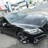 toyota crown-hybrid 2020 quick_quick_AZSH20_AZSH20-1062410 image 2