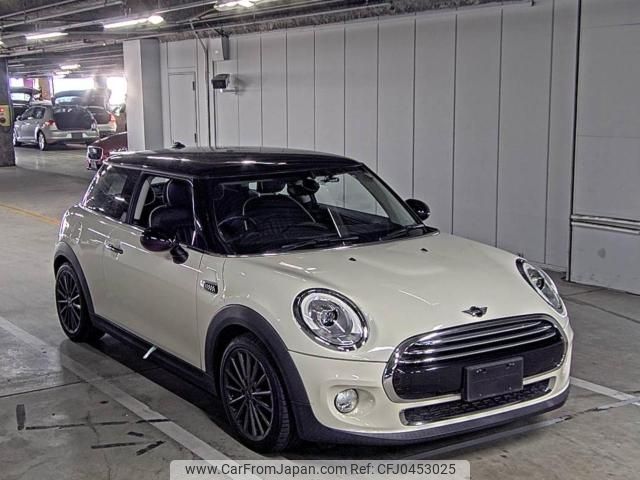 mini mini-others 2015 -BMW--BMW Mini WMWXM520403A54767---BMW--BMW Mini WMWXM520403A54767- image 1