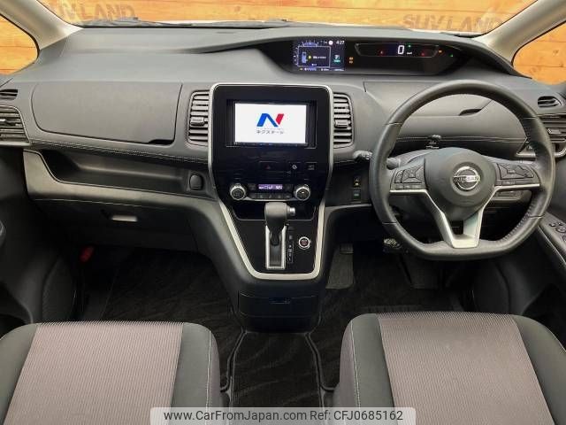 nissan serena 2019 -NISSAN--Serena DAA-GFNC27--GFNC27-019123---NISSAN--Serena DAA-GFNC27--GFNC27-019123- image 2