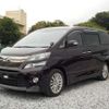 toyota vellfire 2013 -TOYOTA--Vellfire DBA-ANH25W--ANH25-8050148---TOYOTA--Vellfire DBA-ANH25W--ANH25-8050148- image 42