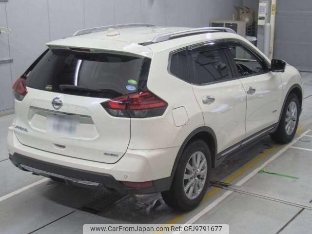 nissan x-trail 2018 quick_quick_DAA-HNT32_HNT32-170098 image 2