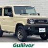 suzuki jimny 2022 -SUZUKI--Jimny 3BA-JB64W--JB64W-252931---SUZUKI--Jimny 3BA-JB64W--JB64W-252931- image 1