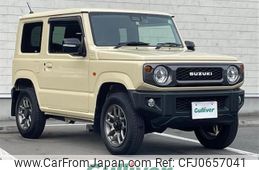 suzuki jimny 2022 -SUZUKI--Jimny 3BA-JB64W--JB64W-252931---SUZUKI--Jimny 3BA-JB64W--JB64W-252931-