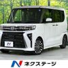 daihatsu tanto 2022 quick_quick_LA650S_LA650S-0243382 image 1