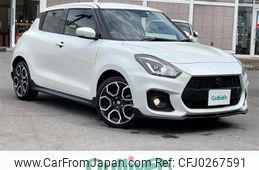 suzuki swift 2020 -SUZUKI--Swift 4BA-ZC33S--ZC33S-405293---SUZUKI--Swift 4BA-ZC33S--ZC33S-405293-