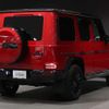 mercedes-benz g-class 2020 -MERCEDES-BENZ 【名変中 】--Benz G Class 463349--2X359919---MERCEDES-BENZ 【名変中 】--Benz G Class 463349--2X359919- image 5