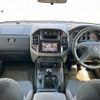 mitsubishi pajero 2005 -MITSUBISHI--Pajero LA-V63W--V63W-0500189---MITSUBISHI--Pajero LA-V63W--V63W-0500189- image 16