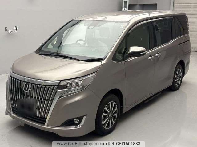 toyota esquire 2019 CFJ1601883 image 1